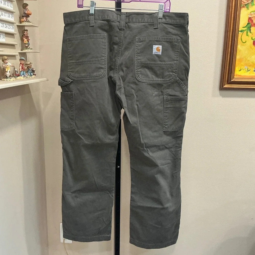 Carhartt relaxed fit